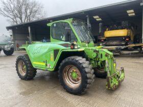 MERLO P40.7 PANORAMIC full