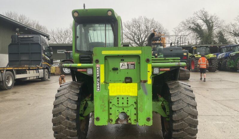 MERLO P40.7 PANORAMIC full