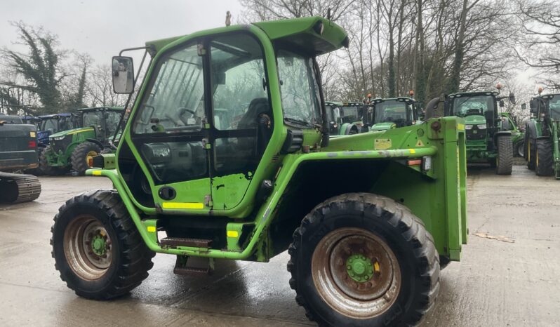 MERLO P40.7 PANORAMIC full