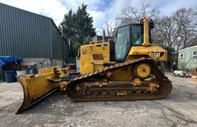 2019 CAT D6N LGP for Sale in Southampton full