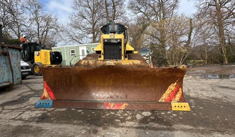 2019 CAT D6N LGP for Sale in Southampton full