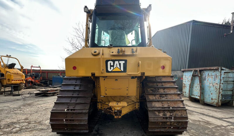 2019 CAT D6N LGP for Sale in Southampton full