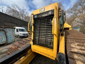 2019 CAT D6N LGP for Sale in Southampton full