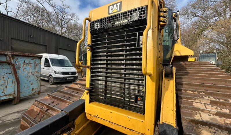 2019 CAT D6N LGP for Sale in Southampton full