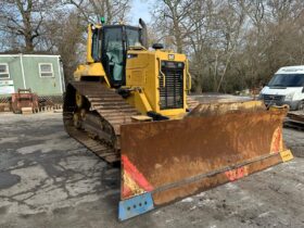 2019 CAT D6N LGP for Sale in Southampton