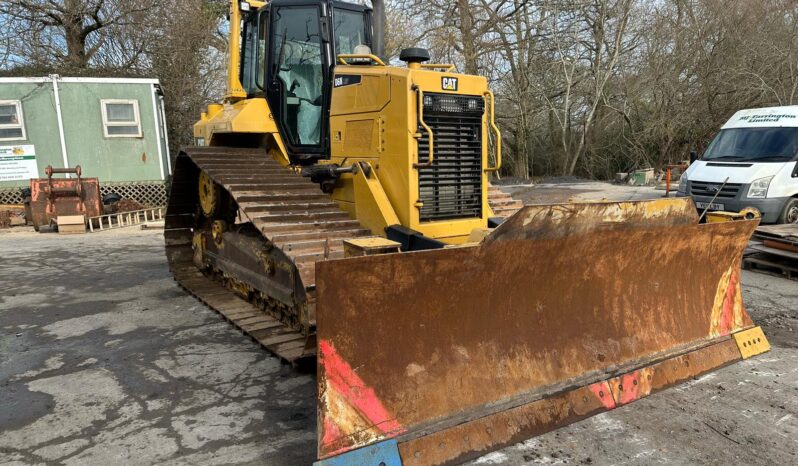 2019 CAT D6N LGP for Sale in Southampton