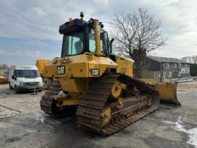 2019 CAT D6N LGP for Sale in Southampton full