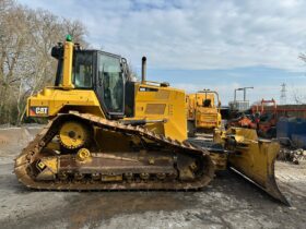 2019 CAT D6N LGP for Sale in Southampton full