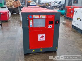 Unused 2025 Ashita Power AG3-80 Generators For Auction: Leeds – 5th, 6th, 7th & 8th March 2025 @ 8:00am full