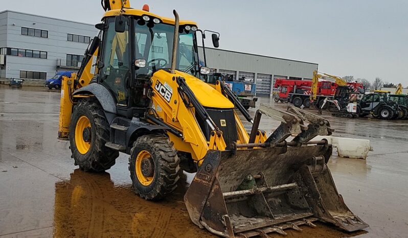 2014 JCB 3CX P21 ECO Backhoe Loaders For Auction: Leeds – 5th, 6th, 7th & 8th March 2025 @ 8:00am full