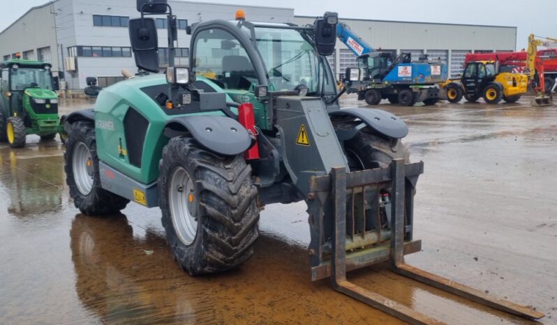 2019 Kramer KT356 Telehandlers For Auction: Leeds – 5th, 6th, 7th & 8th March 2025 @ 8:00am full