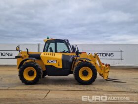 2018 JCB 531-70 Telehandlers For Auction: Dromore – 21st & 22nd February 2025 @ 9:00am For Auction on 2025-02-21 full