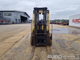 2011 Hyster H3.0FT Forklifts For Auction: Dromore – 21st & 22nd February 2025 @ 9:00am For Auction on 2025-02-22 full