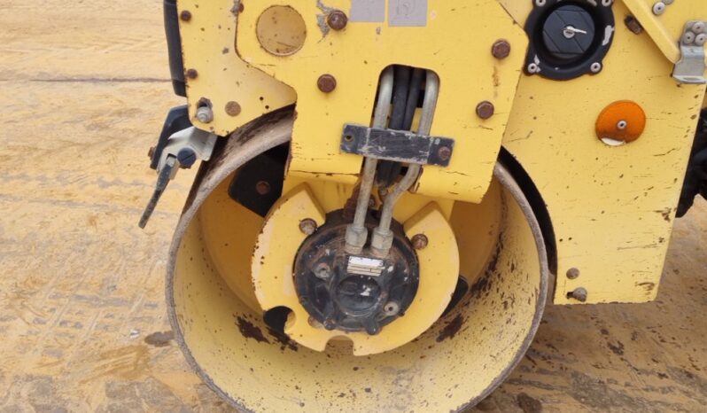 Dynapac CC800 Rollers For Auction: Leeds – 5th, 6th, 7th & 8th March 2025 @ 8:00am full