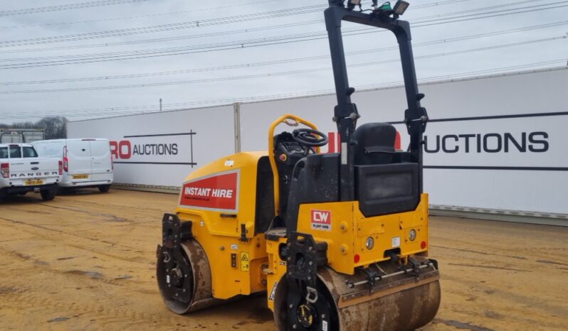 2020 JCB CT260-120 Rollers For Auction: Leeds – 5th, 6th, 7th & 8th March 2025 @ 8:00am full