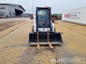 2023 Bobcat S450 Skidsteer Loaders For Auction: Dromore – 21st & 22nd February 2025 @ 9:00am For Auction on 2025-02-22 full