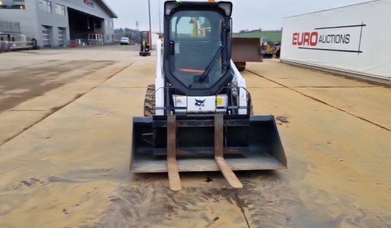 2023 Bobcat S450 Skidsteer Loaders For Auction: Dromore – 21st & 22nd February 2025 @ 9:00am For Auction on 2025-02-22 full