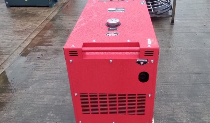 Unused 2024 Ashita Power DG11000SE3 Generators For Auction: Leeds – 5th, 6th, 7th & 8th March 2025 @ 8:00am full