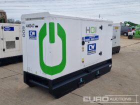 2018 HGI HRD600T Generators For Auction: Leeds – 5th, 6th, 7th & 8th March 2025 @ 8:00am full