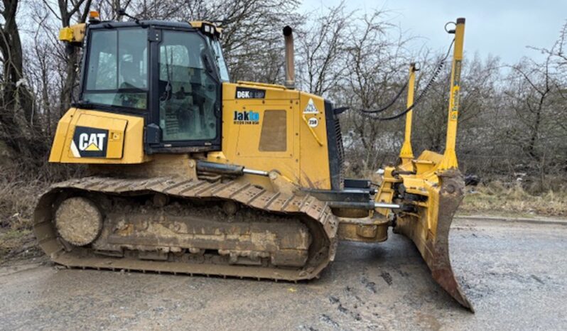 2015 CAT D6K2LGP Dozers For Auction: Leeds – 5th, 6th, 7th & 8th March 2025 @ 8:00am full