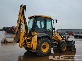 2014 JCB 3CX P21 ECO Backhoe Loaders For Auction: Leeds – 5th, 6th, 7th & 8th March 2025 @ 8:00am full