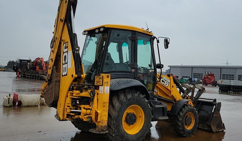 2014 JCB 3CX P21 ECO Backhoe Loaders For Auction: Leeds – 5th, 6th, 7th & 8th March 2025 @ 8:00am full