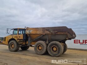 Will Not Arrive Articulated Dumptrucks For Auction: Dromore – 21st & 22nd February 2025 @ 9:00am For Auction on 2025-02-21 full