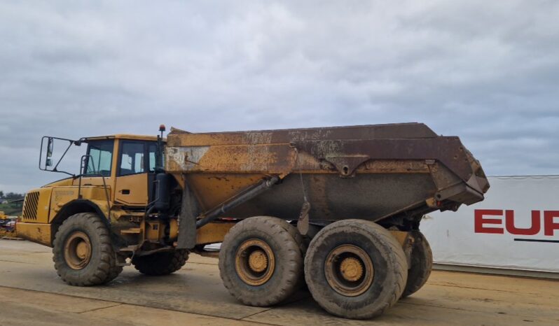 Will Not Arrive Articulated Dumptrucks For Auction: Dromore – 21st & 22nd February 2025 @ 9:00am For Auction on 2025-02-21 full