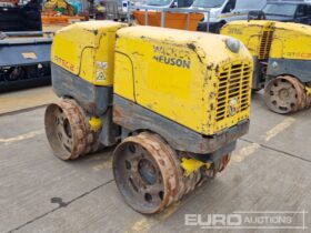 2014 Wacker Neuson RTSC2 Asphalt / Concrete Equipment For Auction: Leeds – 5th, 6th, 7th & 8th March 2025 @ 8:00am full