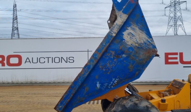 Thwaites 6 Ton Site Dumpers For Auction: Leeds – 5th, 6th, 7th & 8th March 2025 @ 8:00am full