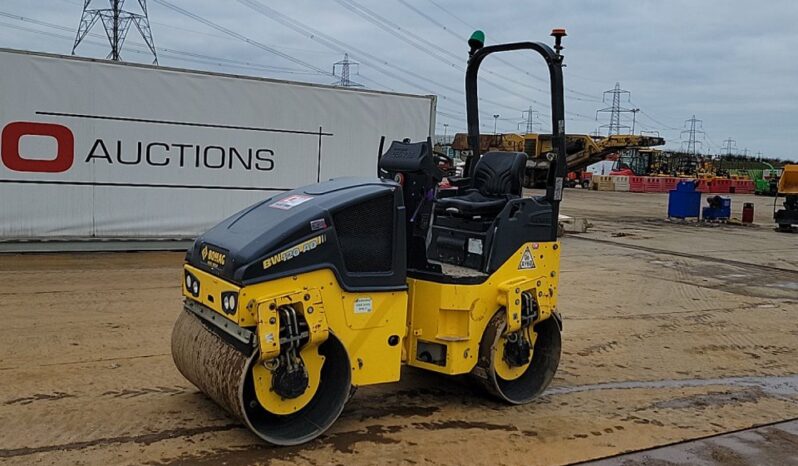 2020 Bomag BW120AD-5 Rollers For Auction: Leeds – 5th, 6th, 7th & 8th March 2025 @ 8:00am