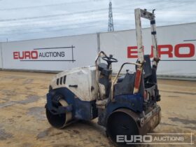 2016 Hamm HD10CVV Rollers For Auction: Leeds – 5th, 6th, 7th & 8th March 2025 @ 8:00am full