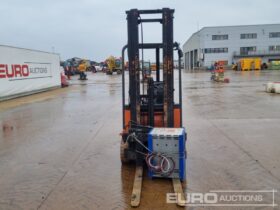 Still R50-15 Forklifts For Auction: Leeds – 5th, 6th, 7th & 8th March 2025 @ 8:00am full