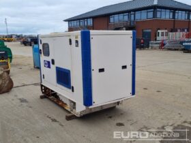 FG Wilson P50-1 Generators For Auction: Leeds – 5th, 6th, 7th & 8th March 2025 @ 8:00am full