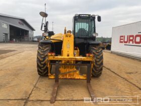 2022 JCB 531-70 Telehandlers For Auction: Dromore – 21st & 22nd February 2025 @ 9:00am For Auction on 2025-02-21 full