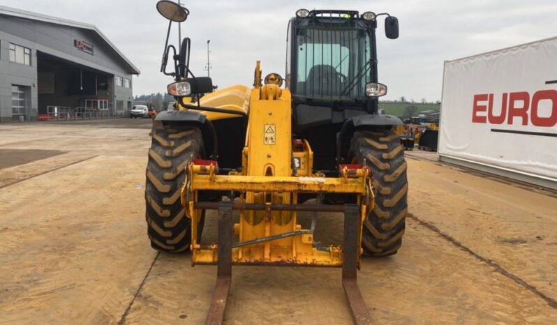 2022 JCB 531-70 Telehandlers For Auction: Dromore – 21st & 22nd February 2025 @ 9:00am For Auction on 2025-02-21 full