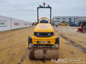 2020 JCB CT260-120 Rollers For Auction: Leeds – 5th, 6th, 7th & 8th March 2025 @ 8:00am full