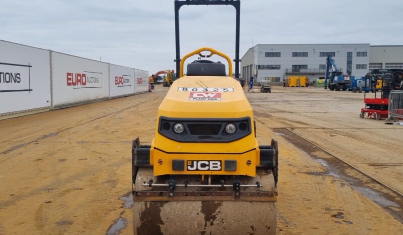 2020 JCB CT260-120 Rollers For Auction: Leeds – 5th, 6th, 7th & 8th March 2025 @ 8:00am full