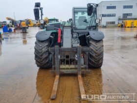 2019 Kramer KT356 Telehandlers For Auction: Leeds – 5th, 6th, 7th & 8th March 2025 @ 8:00am full