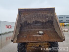 Thwaites 6 Ton Site Dumpers For Auction: Leeds – 5th, 6th, 7th & 8th March 2025 @ 8:00am full