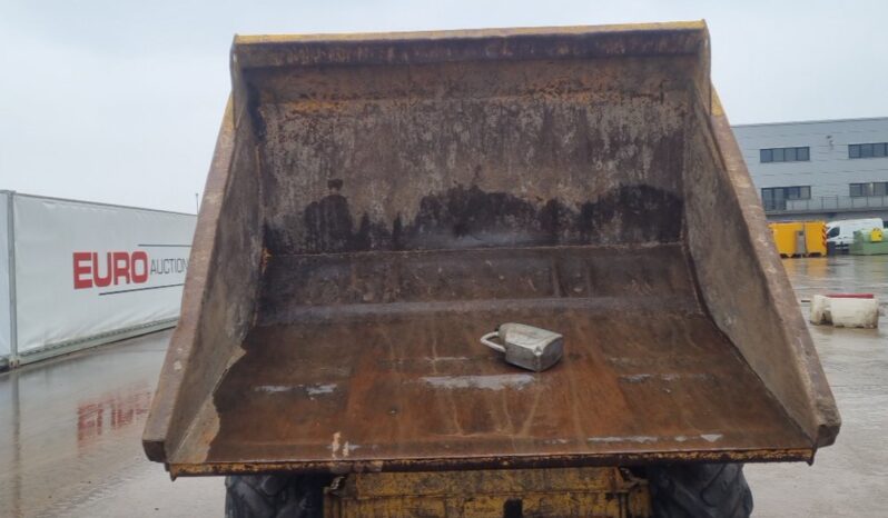 Thwaites 6 Ton Site Dumpers For Auction: Leeds – 5th, 6th, 7th & 8th March 2025 @ 8:00am full