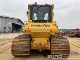 Komatsu D65PX-15 Dozers For Auction: Dromore – 21st & 22nd February 2025 @ 9:00am For Auction on 2025-02-22 full