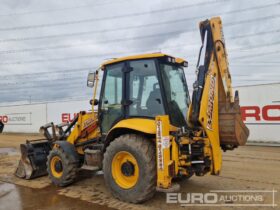 2021 JCB 3CX P21 ECO Backhoe Loaders For Auction: Leeds – 5th, 6th, 7th & 8th March 2025 @ 8:00am full