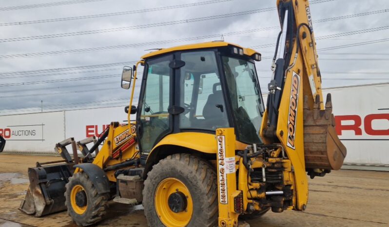 2021 JCB 3CX P21 ECO Backhoe Loaders For Auction: Leeds – 5th, 6th, 7th & 8th March 2025 @ 8:00am full