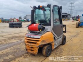 2018 Still RX70-35T Forklifts For Auction: Leeds – 5th, 6th, 7th & 8th March 2025 @ 8:00am full