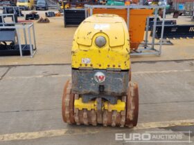 2015 Wacker Neuson RTSC2 Asphalt / Concrete Equipment For Auction: Leeds – 5th, 6th, 7th & 8th March 2025 @ 8:00am full