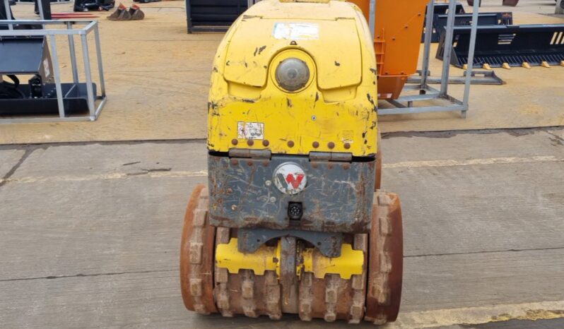 2015 Wacker Neuson RTSC2 Asphalt / Concrete Equipment For Auction: Leeds – 5th, 6th, 7th & 8th March 2025 @ 8:00am full