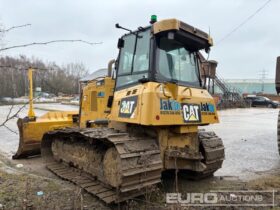 2015 CAT D6K2LGP Dozers For Auction: Leeds – 5th, 6th, 7th & 8th March 2025 @ 8:00am full