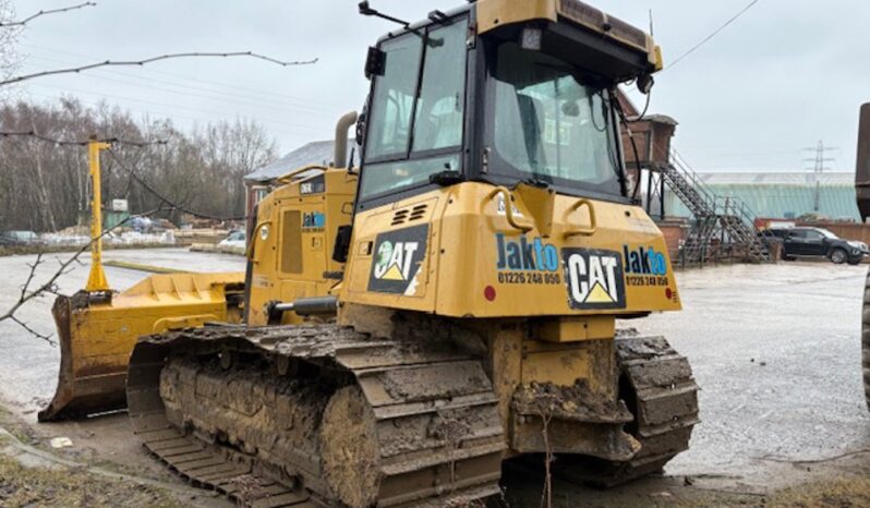 2015 CAT D6K2LGP Dozers For Auction: Leeds – 5th, 6th, 7th & 8th March 2025 @ 8:00am full