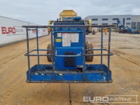 Genie Z45/25 Manlifts For Auction: Leeds – 5th, 6th, 7th & 8th March 2025 @ 8:00am full